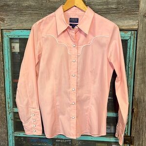 Pendleton Snap Shirt